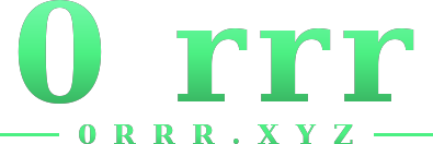 0 rrr logo